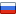 Russian Flag