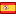 Spanish Flag